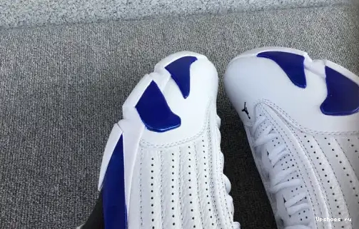 Air 14’Hyper AJ-14 Jordan Royal’ 0505